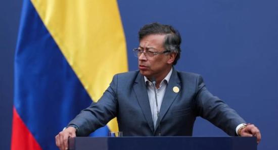 Colombia Expels Israeli Diplomats